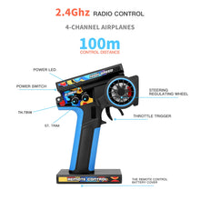 Load image into Gallery viewer, RC Cars, 1:12 Scale Remote Control Car, 4WD 75KM/H High Speed Racing Car, 2.4GHz All Terrain Off Road RC Truck
