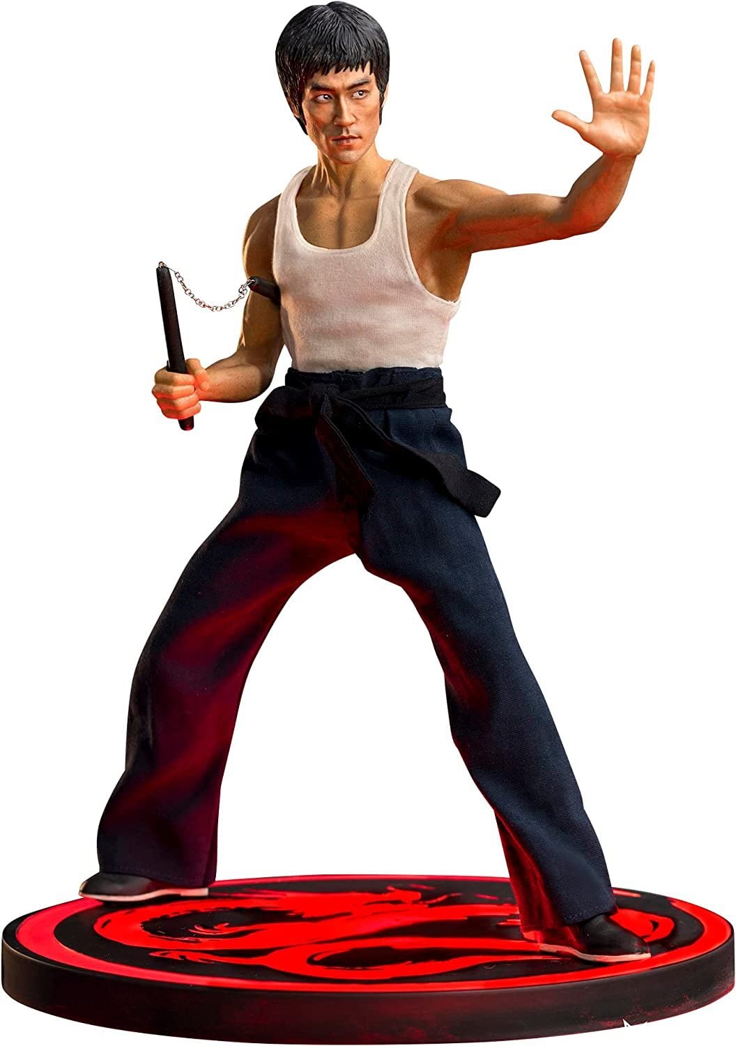 1/6 Action Figure Deluxe Version