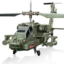 Load image into Gallery viewer, 3.5 Channel RC Helicopter with Gyro Sold by TM USA

