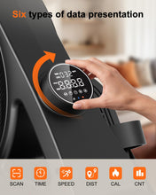 Load image into Gallery viewer, Superun 2026 Upgraded Rowing Machines for Home
