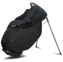Load image into Gallery viewer, OGIO Golf Silencer Stand Bag (Black)
