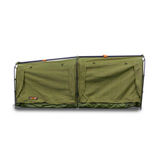 Load image into Gallery viewer, 23ZERO Swag Bandit Canvas Ground Tent (Bandit 900)
