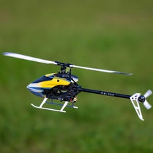 Load image into Gallery viewer, Blade RC Helicopter Revolution 235 CP RTF Basic with Safe (Battery and Charger Not Included) BLH01400
