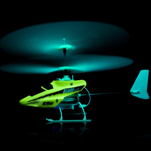 Blade RC Helicopter Anniversary Edition RTF (Everything Needed to Fly is Included)