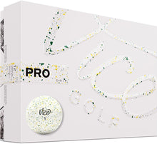Load image into Gallery viewer, Vice Pro Golf Balls (Dark Green/Yellow Drip)
