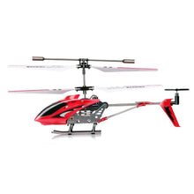 Load image into Gallery viewer, S107/S107G R/C Helicopter with Gyro- Red
