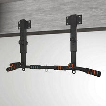 Load image into Gallery viewer, BDL Joist Mount Pull Up Bar
