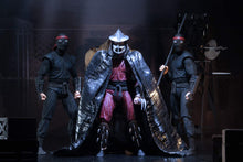 Load image into Gallery viewer, NECA SDCC 2019 TMNT (1990 Movie) 7” Scale Action Figure “The Capture of Splinter” 4-Pack Set
