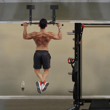 Load image into Gallery viewer, ptlsy Joist Mount Pull Up Bar
