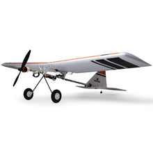 Load image into Gallery viewer, RC Airplane Slow Ultra Stick 1.2m BNF Basic Transmitter Battery and Charger Not Included with AS3X and Safe Select
