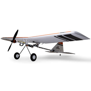 RC Airplane Slow Ultra Stick 1.2m BNF Basic Transmitter Battery and Charger Not Included with AS3X and Safe Select