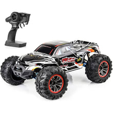 Load image into Gallery viewer, RC Cars for Adults 60KM/H 1:10 Scale Large High Speed Remote Control Car,4WD Rc Trucks for Boys 2.4GHz Off Road Monster Truck
