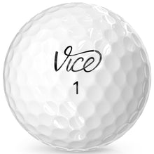 Load image into Gallery viewer, Vice Pro Air Golf Balls (2025 Model) (White)
