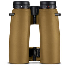 Load image into Gallery viewer, LEICA Geovid Pro Rugged Compact Ergonomic Lightweight Weather-Proof Hunting Rangefinder Binoculars with Built-in Compass, Flat Dark Earth, 10 x 42 AB+
