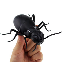 Load image into Gallery viewer, Remote Control Ants RC Car Vehicle Animal Electric Insect Kids Toy for Birthday Christmas
