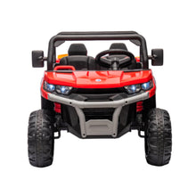 Load image into Gallery viewer, The Boys Electric Toy Car Ride On Car 24V Ride On Truck 2 Seat Ride On Motor Ride On Dump Truck with Dump Bed/Shovel
