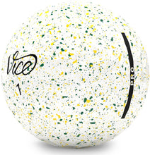 Load image into Gallery viewer, Vice Pro Golf Balls (Dark Green/Yellow Drip)
