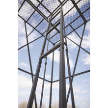 Load image into Gallery viewer, Guide Gear 10' Elevated Hunting Tower Platform Climbing Ladder Stand
