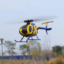 Load image into Gallery viewer, Gyro Stabilized RC Helicopter, Remote Control Helicopter for Adult Beginner, 2.4G 4CH Altitur Control RC Aircraft (RTF Version)
