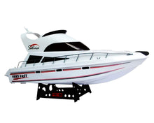 Load image into Gallery viewer, Luxury Yacht RC Model Boat 2.4Ghz Radio Remote Control Speed Watercraft Racing Ship 28&quot; Modern Cruise
