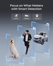 Load image into Gallery viewer, REOLINK 12MP Vandalproof Security Camera System with 2TB HDD RLK8-1200V4
