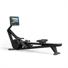 Load image into Gallery viewer, Hydrow Wave Rowing Machine - Pirate Black
