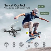 Load image into Gallery viewer, Holy Stone HS110D FPV RC Drone With 1080P HD Camera Live Video 120 Wide Angle
