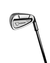 Load image into Gallery viewer, Callaway Golf Men's Strata Intro Complete 9 Piece Package Set (Gray, 9 Piece (strata Intro), Men's, Right Hand)
