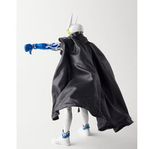Load image into Gallery viewer, Bandai Tamashii Nations S.H. Figuarts Eternal Kamen Rider W Action Figure

