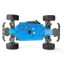 Load image into Gallery viewer, 1:10 4X4 RTR Fast RC Cars for Adults, Gas-Engine Hobby Electric Off-Road Jumping RC Trucks, RC Monster
