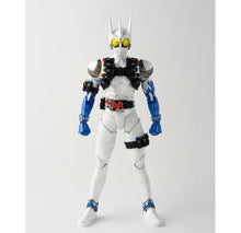 Load image into Gallery viewer, Bandai Tamashii Nations S.H. Figuarts Eternal Kamen Rider W Action Figure
