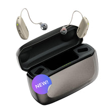 Load image into Gallery viewer, Jabra Enhance Select 700 Clinic-Quality OTC Hearing Aids - Sand
