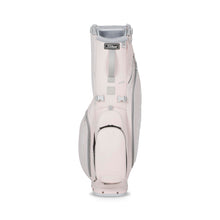 Load image into Gallery viewer, Titleist Players S4 Pale Pink/Gray/White
