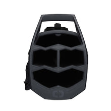 Load image into Gallery viewer, OGIO Golf Fuse 4 Stand Bag (Black)
