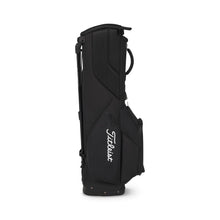 Load image into Gallery viewer, Titleist Players S4 Black/Black/White

