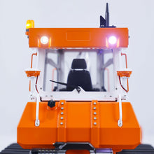 Load image into Gallery viewer, RC Hobby LESU Metal 1/14 RC Hydraulic Bulldozers 850K Radio Control Construction Vehicles
