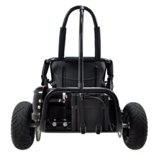 Load image into Gallery viewer, Go1000W 48V Electric Kids Go-Kart - Black
