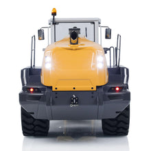 Load image into Gallery viewer, RC HOBBY 1/14 Hydraulic RC Loader XDRC 580 RTR Radio Control Construction Vehicle Sound
