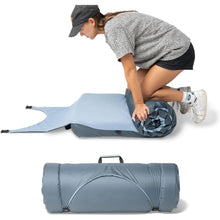 Load image into Gallery viewer, HEST Foamy Wide - Portable Camping Mattress, 78" L x 30" W
