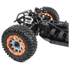 Load image into Gallery viewer, 1:5 Scale Fast Brushless RC Car for Adults, 4WD High Speed RC Monster Truck, 50+MPH, All Terrain 2.4Ghz Hobby RC Truck
