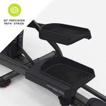 Load image into Gallery viewer, Schwinn Fitness 470 Elliptical Machine - Black

