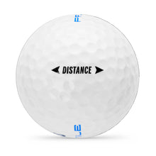 Load image into Gallery viewer, WILSON Profile Distance Golf Ball 36 Pack
