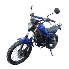 Load image into Gallery viewer, X-PRO 250cc Dirt Bike Pit Bike Adult Dirtbike 250cc Motorcycle Bike Street Bike (Black)
