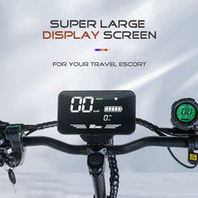 Load image into Gallery viewer, Removeable Battery 5000W Dual Motor Electric Scooter
