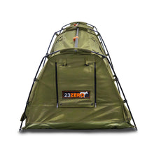 Load image into Gallery viewer, 23ZERO Swag Bandit Canvas Ground Tent (Bandit 900)
