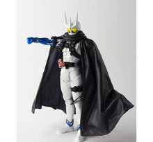 Load image into Gallery viewer, Bandai Tamashii Nations S.H. Figuarts Eternal Kamen Rider W Action Figure
