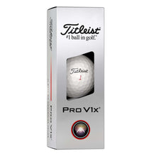 Load image into Gallery viewer, Titleist Pro V1x
