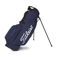 Load image into Gallery viewer, Titleist Players S4 Navy/Navy/White
