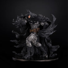 Load image into Gallery viewer, Sen-ti-nel - DC - Batman (Hard Black Ver.), Sentinel Sofbinal Action Figure
