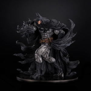 Sen-ti-nel - DC - Batman (Hard Black Ver.), Sentinel Sofbinal Action Figure